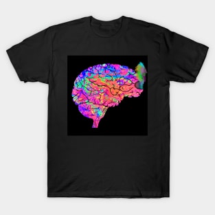 Keep An Open Mind T-Shirt